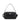 Shoulder Bag Hogan Bam Bam Black KBW01QX0200TM5B999 BLACK HOGAN 