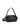 Hogan Bam Bam black shoulder bag KBW01QX0200TM5B999 NERO HOGAN 