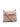 Borsa Missy S Soft in pelle martellata CIPRIA CON CATENA B02173SOFT CAMEO ORCIANI 