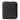 Soft ZIPAROUND MINI black leather wallet SD0130SENSE black ORCIANI 