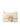 BORSA PICCOLA LOVE BAG IN VERNICE BIANCO PANNA 103335A1UV Z14Q PINKO 