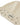 Cuffia a coste bianca con cristalli 104326A27A Z13 PINKO 