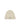 Cuffia a coste bianca con cristalli 104326A27A Z13 PINKO 