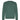 Felpa girocollo verde F44103 37 SUN68 