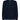 MAGLIONE ROUND VINTAGE RICE IN LANA Navy Blue K44145 07 SUN68 