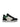 SNEAKERS TOM MID NERO E VERDE