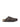 Sabot Boston plantare con pelo mocca donna 10205229 MOCCA BIRKENSTOCK 