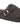 Sabot Boston plantare con pelo mocca donna 10205229 MOCCA BIRKENSTOCK 