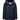 Aberdeen giaccone stile parkain tessuto termico blu CM7653 297 BOMBOOGIE 