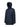 Aberdeen giaccone stile parkain tessuto termico blu CM7653 297 BOMBOOGIE 