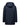 Aberdeen giaccone stile parkain tessuto termico blu CM7653 297 BOMBOOGIE 
