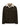 Giacca in pelle scamosciata marrone con collo effetto fur GMDIID 163 BOMBOOGIE 