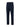 Pantalone chino slim in flanella blu con tasche america PMFORM 297 BOMBOOGIE 