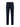 Pantalone chino slim in flanella blu con tasche america PMFORM 297 BOMBOOGIE 