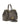 Borsa a mano "Rossella" in pelle grigio cemento con borchie e strass C041010NDX2885 C0552 CAMPOMAGGI 