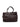 Borsa shopping "Penelope" in pelle marrone intrecciata C042640NDX2273 C1501 CAMPOMAGGI 
