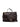 Borsa shopping "Penelope" in pelle marrone intrecciata C042640NDX2273 C1501 CAMPOMAGGI 