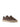 Sneakers Levante in suede color marrone M431LVSDTA MARRONE D.A.T.E. 