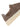 Sneakers Levante in suede color marrone M431LVSDTA MARRONE D.A.T.E. 