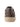 Sneakers Levante in suede color marrone M431LVSDTA MARRONE D.A.T.E. 