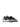 Sneakers Torneo Pure Vintage in camoscio nero e grigio M431TPVCBK NERO D.A.T.E. 
