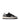 Sneakers Torneo Pure Vintage in camoscio nero e grigio M431TPVCBK NERO D.A.T.E. 