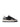 Sneakers Torneo Pure Vintage in camoscio nero e grigio M431TPVCBK NERO D.A.T.E. 