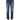 Tama jeans in blue wash stretch denim DP5552TS0182 812 DEPARTMENT FIVE 