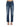 Jeans "Tama" in denim stretch blu wash DP5552TS0182 812 DEPARTMENT FIVE 