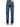 Jeans "Tama" in denim stretch blu wash DP5552TS0182 812 DEPARTMENT FIVE 
