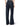 Jeans a palazzo "Mouning" in denim blu scuro DP5572DF0070 812 DEPARTMENT FIVE 