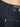 Jeans a palazzo "Mouning" in denim blu scuro DP5572DF0070 812 DEPARTMENT FIVE 