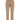 Pantalone chino "Prince" in velluto millerighe cammello UP5211TS0023 603 DEPARTMENT FIVE 