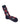 Calze "Britt" in lana con motivo rombi blu e rosso XZ0222MF0072 468 DEPARTMENT FIVE 