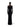 Red carpet dress in velvet and black jersey ABR4257E2 110 ELISABETTA FRANCHI 