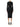 Black viscose knit dress with jewel cufflinks AM28S57E2 110 ELISABETTA FRANCHI 