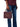 Borsa tote piccola bordeaux con logo BS33A56E2 EA4 ELISABETTA FRANCHI 