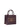 Borsa tote piccola bordeaux con logo BS33A56E2 EA4 ELISABETTA FRANCHI 