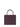 Borsa tote piccola bordeaux con logo BS33A56E2 EA4 ELISABETTA FRANCHI 