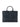Borsa tote grande nera con logo in rilievo BS34A56E2 110 ELISABETTA FRANCHI 