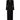 Black double-breasted wool coat CP00256E2 110 ELISABETTA FRANCHI 