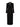 Black double-breasted wool coat CP00256E2 110 ELISABETTA FRANCHI 