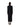 Black double-breasted wool coat CP00256E2 110 ELISABETTA FRANCHI 
