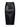 Black skirt with coconut print texture GO10858E2 110 ELISABETTA FRANCHI 
