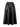 Faux leather skirt GO13656E2 110 ELISABETTA FRANCHI 