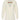 Maglia in misto lana bianca con cinturino gioiello MK06S56E2 DZ9 ELISABETTA FRANCHI 