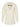 White wool-blend sweater with jeweled strap MK06S56E2 DZ9 ELISABETTA FRANCHI 