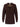 Maglia in misto lana marrone con cinturino gioiello MK06S56E2 EA3 ELISABETTA FRANCHI 