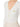Maglia bianca a costine con taschino e bottoni MK12B56E2 360 ELISABETTA FRANCHI 