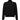 Maglia in bouclè nero con pailettes MK20Q56E2 110 ELISABETTA FRANCHI 